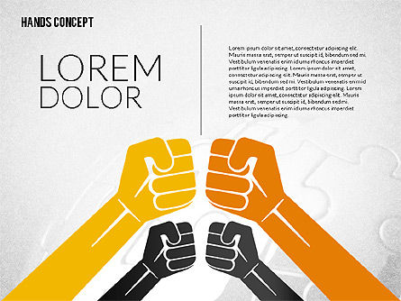 Forme des formes définies, Diapositive 6, 02217, Formes — PoweredTemplate.com