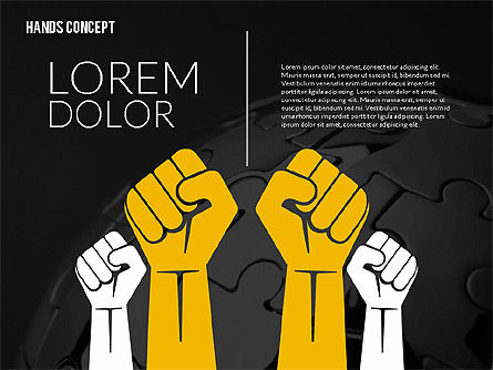 Forme des formes définies, Diapositive 9, 02217, Formes — PoweredTemplate.com