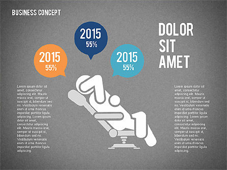 Affari Toolbox infografica, Slide 12, 02272, Infografiche — PoweredTemplate.com