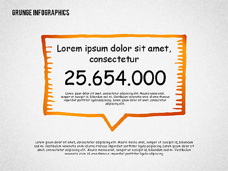 Diagrammes de griffonnage, Diapositive 8, 02290, Modèles commerciaux — PoweredTemplate.com