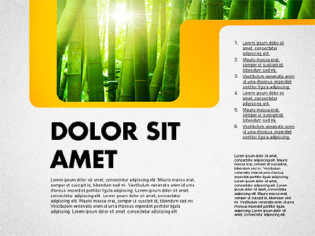 Concepto de presentación de viajes, Diapositiva 6, 02382, Plantillas de presentación — PoweredTemplate.com