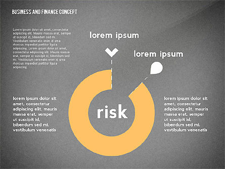 Concepto de Negocios y Finanzas, Diapositiva 15, 02428, Modelos de negocios — PoweredTemplate.com
