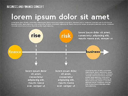 Konsep Bisnis Dan Keuangan, Slide 16, 02428, Model Bisnis — PoweredTemplate.com