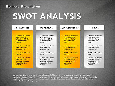Template Presentasi Jaringan Bisnis, Slide 14, 02479, Templat Presentasi — PoweredTemplate.com