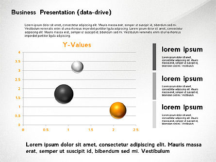 Business networking modello di presentazione, Slide 4, 02479, Modelli Presentazione — PoweredTemplate.com