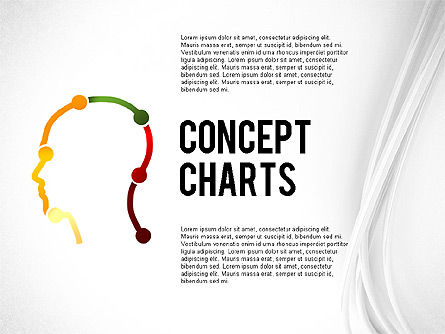 Process Diagrams Toolbox, PowerPoint Template, 02506, Process Diagrams — PoweredTemplate.com