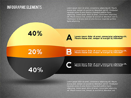 Pilihan Dan Tahapan Toolbox, Slide 16, 02510, Diagram Panggung — PoweredTemplate.com