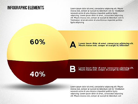 Cuadro de herramientas Opciones y etapas, Diapositiva 6, 02510, Diagramas de la etapa — PoweredTemplate.com