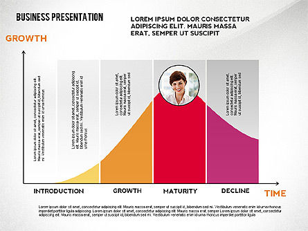 Business team modello di presentazione efficienza giocatore, Slide 6, 02516, Modelli Presentazione — PoweredTemplate.com