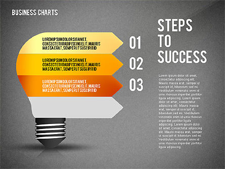 Options banner toolbox, Deslizar 15, 02522, Modelos de Negócio — PoweredTemplate.com