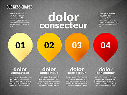Bentuk Bisnis Alat Bisnis Infografis, Slide 14, 02543, Model Bisnis — PoweredTemplate.com