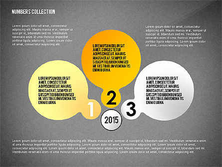 Caja de herramientas de formas creativas, Diapositiva 14, 02561, Formas — PoweredTemplate.com