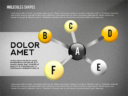 Kotak Peralatan Kisi Molekuler, Slide 13, 02568, Model Bisnis — PoweredTemplate.com