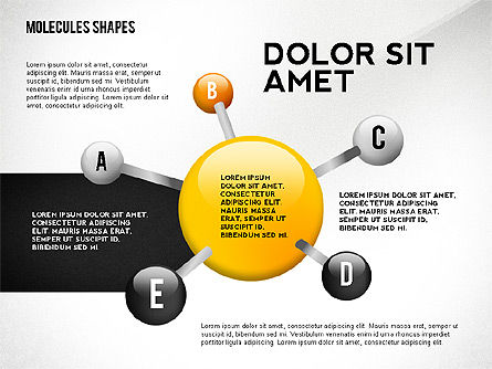 Molecular Lattice Toolbox, Diapositiva 7, 02568, Modelos de negocios — PoweredTemplate.com