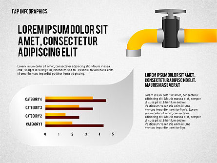 Template Presentasi Efisiensi Air, Slide 2, 02642, Templat Presentasi — PoweredTemplate.com