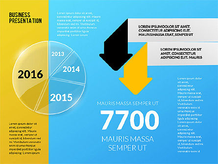 Plantilla exitosa de presentación del equipo, Diapositiva 2, 02767, Plantillas de presentación — PoweredTemplate.com