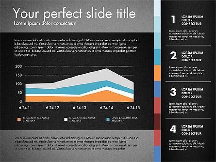 SWOT Analysis Presentation Template, Slide 13, 02781, Business Models — PoweredTemplate.com