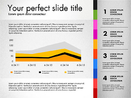 SWOT Analysis Presentation Template, Slide 5, 02781, Business Models — PoweredTemplate.com