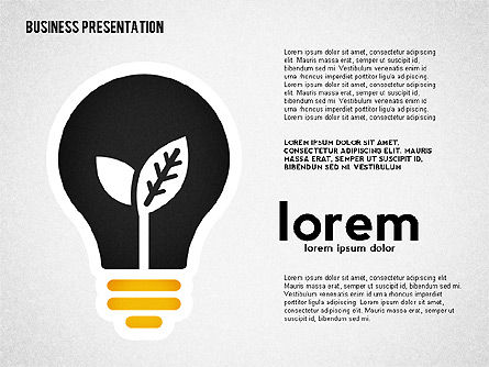 Formes et silhouettes de puzzle, Diapositive 6, 02894, Schémas puzzle — PoweredTemplate.com