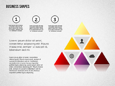 Plan Do Check Act Concept, Diapositiva 7, 02909, Diagramas de proceso — PoweredTemplate.com
