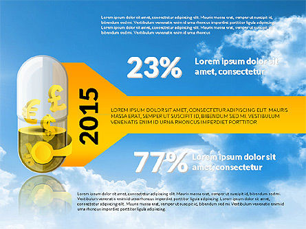Pilihan Dan Tahapan Keuangan, Slide 3, 02972, Diagram Panggung — PoweredTemplate.com