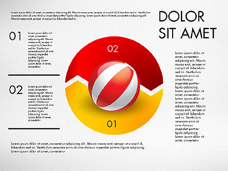 Plantilla de presentación de planificación de vacaciones, Diapositiva 16, 03005, Plantillas de presentación — PoweredTemplate.com