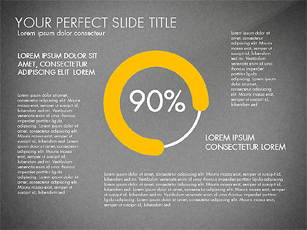 Presentasi Medis Terkait Dalam Desain Datar, Slide 15, 03036, Templat Presentasi — PoweredTemplate.com
