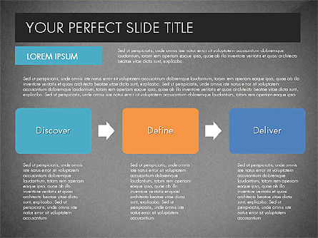 Swot 전략 마케팅 발표 개념, 슬라이드 13, 03069, 비즈니스 모델 — PoweredTemplate.com