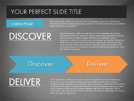 Concept de présentation de marketing de Stratégie Swot, Diapositive 16, 03069, Modèles commerciaux — PoweredTemplate.com