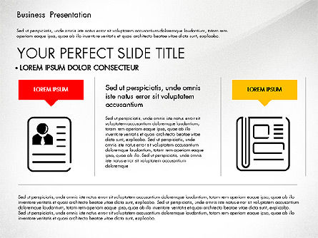 Reclutamiento y Gestión de Personal, Diapositiva 7, 03085, Modelos de negocios — PoweredTemplate.com
