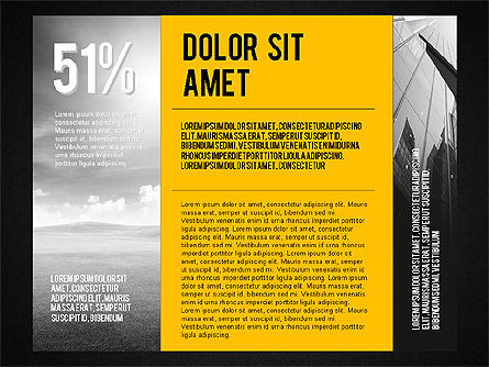 Perfil de la empresa de consultoría, Diapositiva 10, 03140, Plantillas de presentación — PoweredTemplate.com
