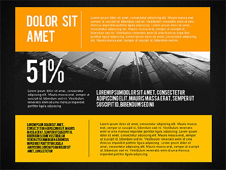 Perfil de la empresa de consultoría, Diapositiva 14, 03140, Plantillas de presentación — PoweredTemplate.com
