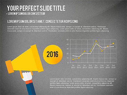 Product Promotion Presentation Template, Slide 15, 03163, Presentation Templates — PoweredTemplate.com