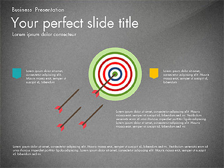 Diagram Presentasi Manajemen Aplikasi Mobile, Slide 12, 03191, Templat Presentasi — PoweredTemplate.com