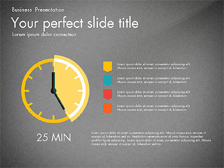 Diagram Presentasi Manajemen Aplikasi Mobile, Slide 14, 03191, Templat Presentasi — PoweredTemplate.com