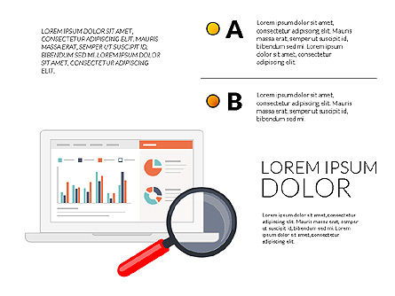 Formas de Marketing y Negocios, Diapositiva 3, 03211, Formas — PoweredTemplate.com