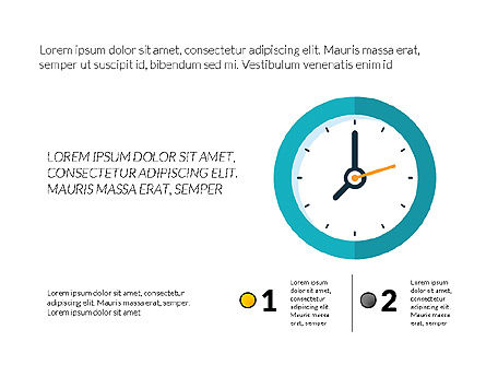Marketing und Geschäftsformen, Folie 5, 03211, Schablonen — PoweredTemplate.com