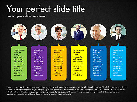 Communication Concept, Slide 15, 03213, Business Models — PoweredTemplate.com