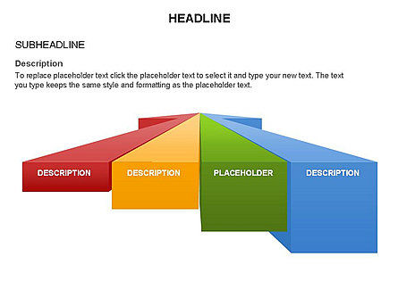 Cuadros de texto y cuadro de herramientas Perspectiva, Diapositiva 29, 03275, Cuadros de texto — PoweredTemplate.com