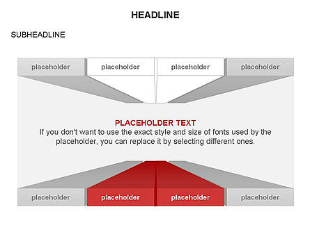 Text Boxes Platforms and Perspective Toolbox, Slide 28, 03276, Text Boxes — PoweredTemplate.com