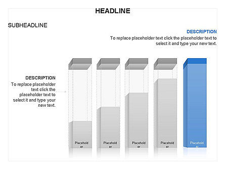Caja de herramientas paso a paso, Diapositiva 37, 03286, Diagramas de la etapa — PoweredTemplate.com