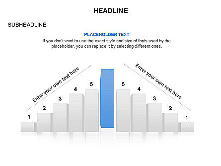 Step by Step Toolbox, Slide 56, 03286, Stage Diagrams — PoweredTemplate.com