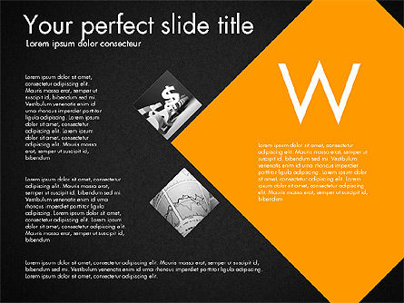 Kekuatan Kelemahan Peluang Dan Ancaman Presentasi, Slide 11, 03295, Model Bisnis — PoweredTemplate.com