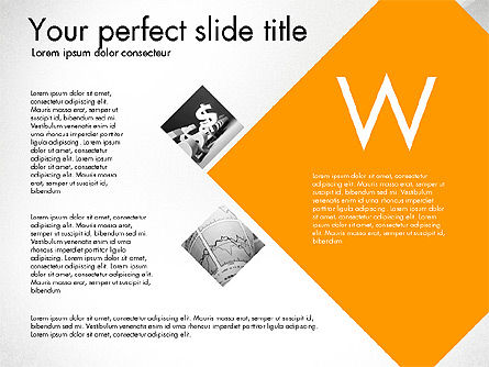 Kekuatan Kelemahan Peluang Dan Ancaman Presentasi, Slide 3, 03295, Model Bisnis — PoweredTemplate.com