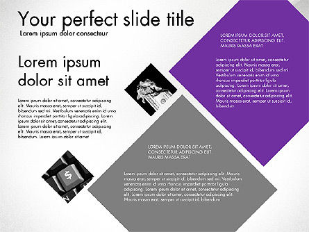 Kekuatan Kelemahan Peluang Dan Ancaman Presentasi, Slide 7, 03295, Model Bisnis — PoweredTemplate.com