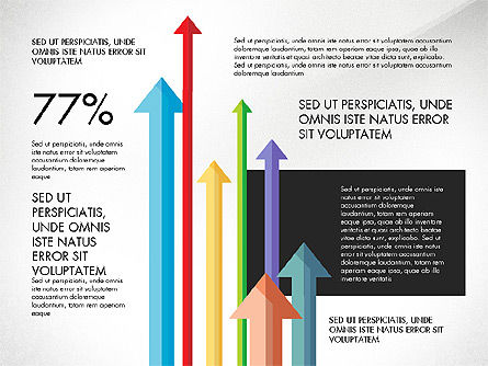 Concept créatif de travail, Diapositive 4, 03326, Modèles de présentations — PoweredTemplate.com