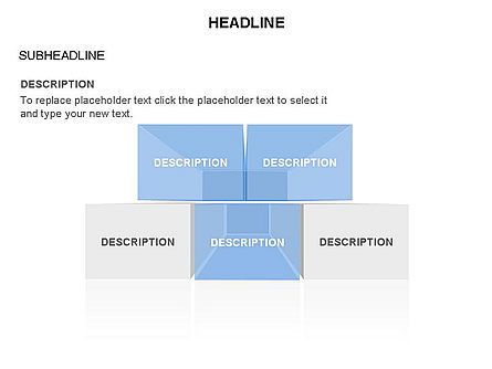 Caja de herramientas de cuadros de texto, Diapositiva 23, 03394, Cuadros de texto — PoweredTemplate.com