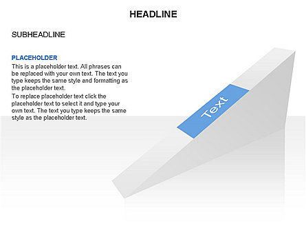 Ramp Chart Toolbox, Slide 22, 03404, Diagram Panggung — PoweredTemplate.com