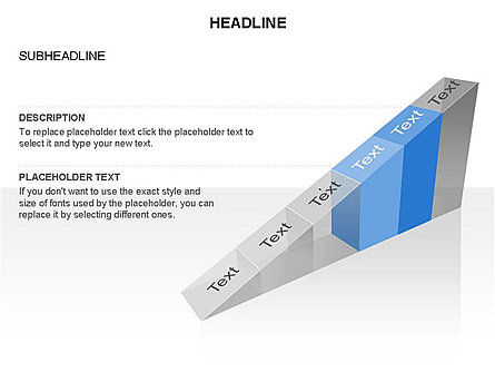 Ramp Chart Toolbox, Slide 29, 03404, Diagram Panggung — PoweredTemplate.com