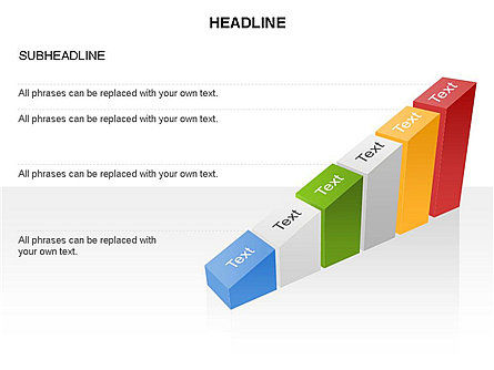 Ramp Chart Toolbox, Slide 38, 03404, Diagram Panggung — PoweredTemplate.com